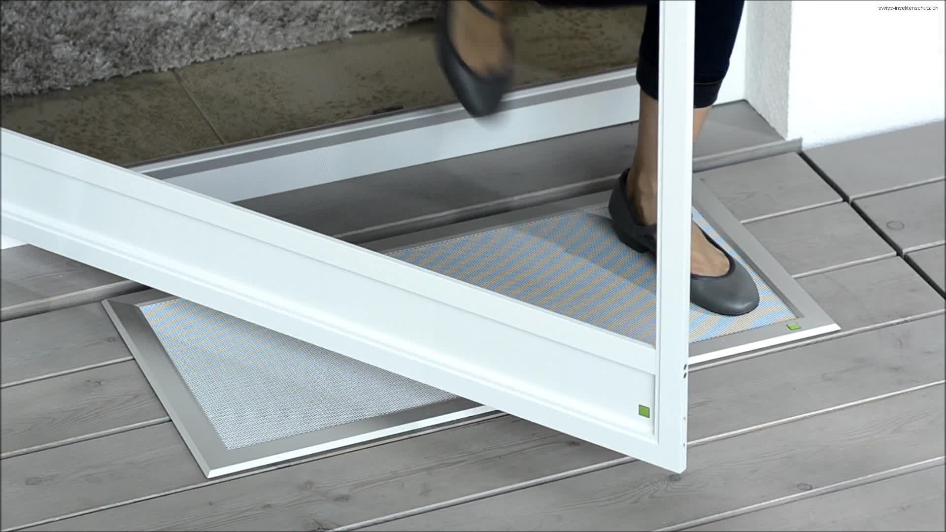 Lichtschachtabdeckung Lisa